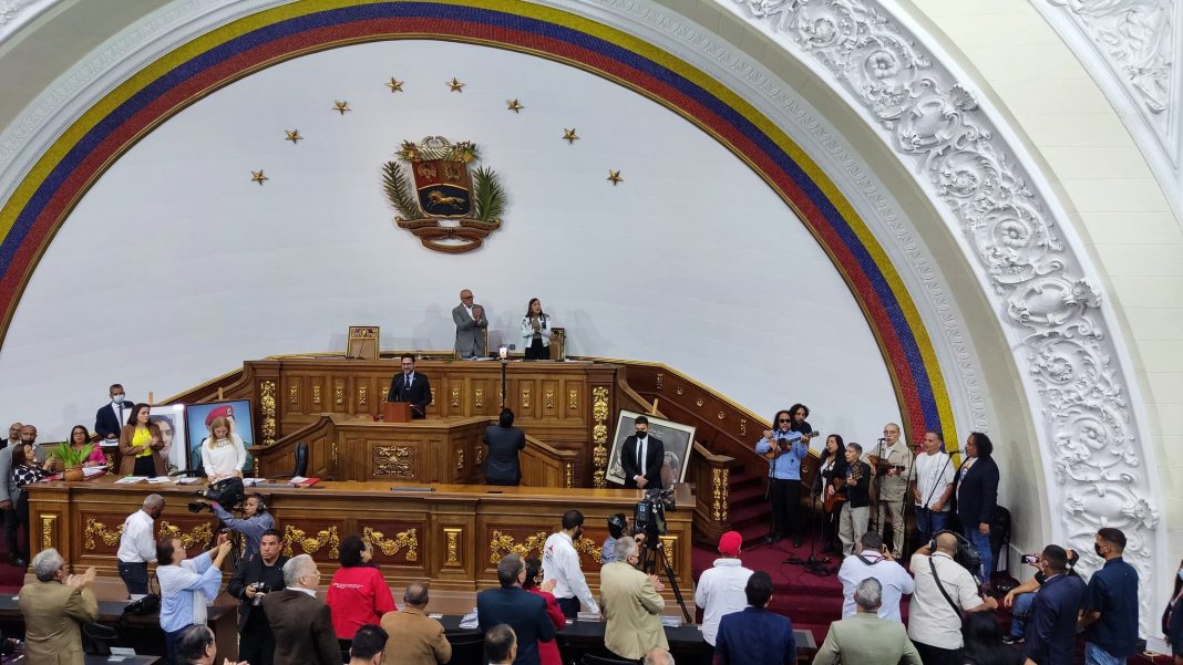 desarrollo económico en el país