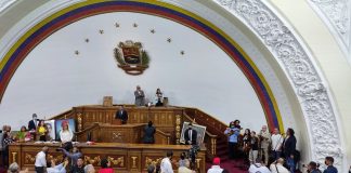 desarrollo económico en el país