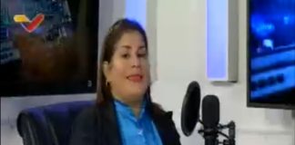 Juliana Ruiz-diputada AN-Ley para regular ONG-portada