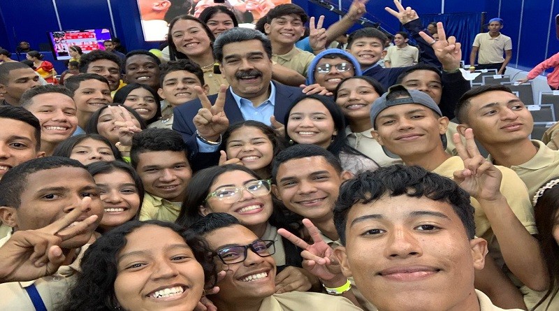 Juventud Juventud