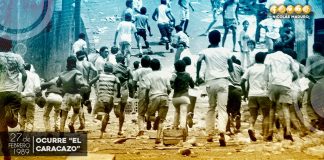 Maduro-Caracazo-27F-1989