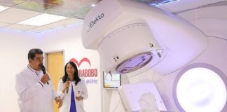 / Foto: Cortesía (Prensa Miraflores)