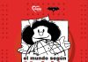 El mundo según Mafalda