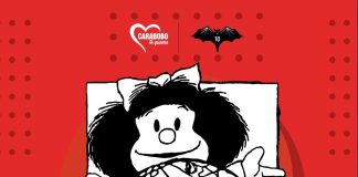 El mundo según Mafalda