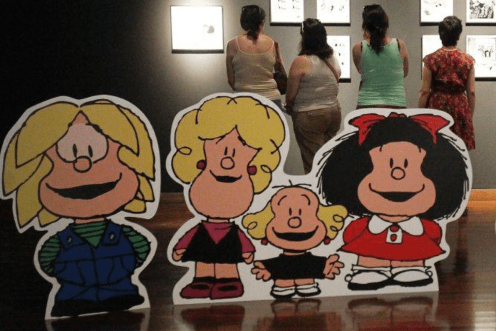Mafalda