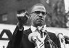 Líder antirracista Malcolm X
