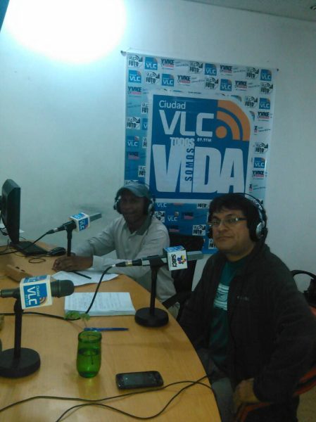 Óyelo que te conviene-Ciudad VLC 89.9 FM-Ramón Núñez-Ramón Toro