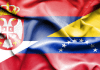 Venezuela y Serbia fortalecen vínculos económicos y comerciales