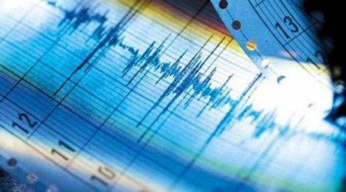 Registran sismo de 6,1 en costa japonesa de Kushiro