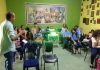 Ciclo de talleres de periodismo escolar