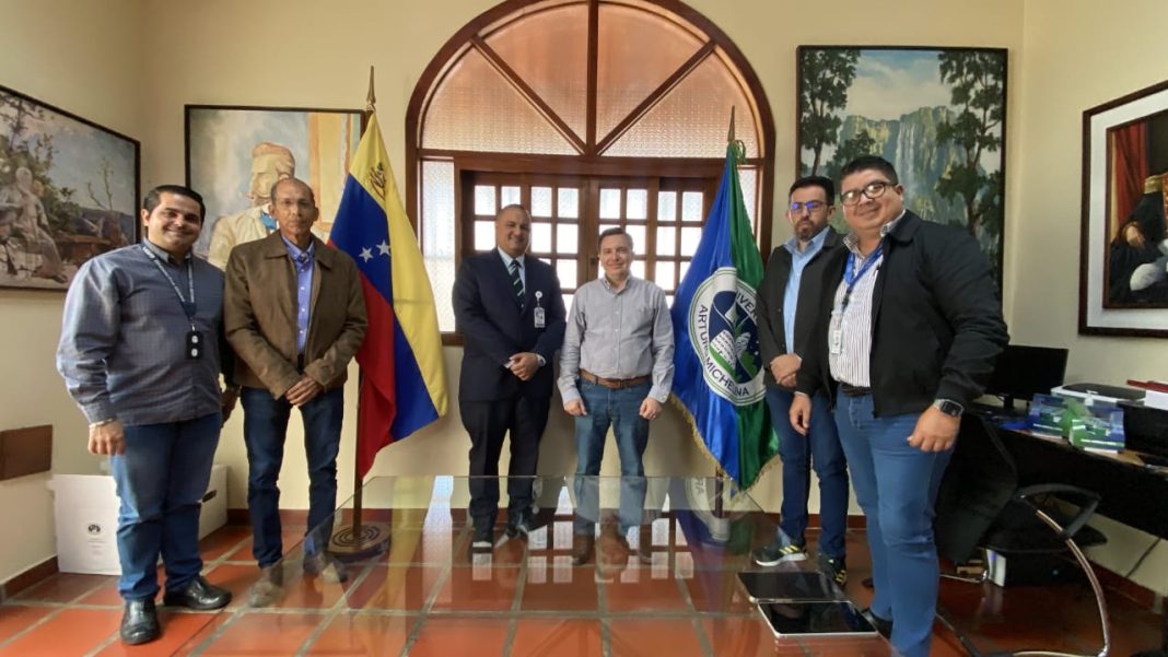 Estudios de Posgrado