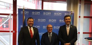 Venezuela-OIM