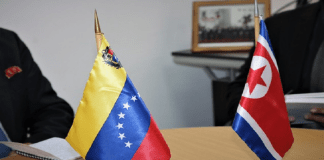 Venezuela estrecha relaciones bilaterales con la República Popular Democrática de Corea