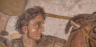 La vida después de Alejandro Magno