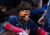 Venezolano Ronald Acuña Jr.