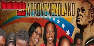 Movimiento Social Afrovenezolano
