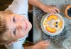 El arte culinario