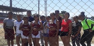 Festival de Atletismo de Carabobo