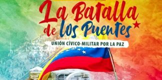 La Batalla de los Puentes