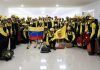 Fuerza de Tarea Humanitaria Simón Bolívar envía especialistas a Chile
