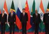 Varios países africanos manifiestan incorporarse al BRICS Países
