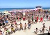 Más de 6 mil recreadores se desplegarán en playas, ríos y balnearios por carnaval carnavales