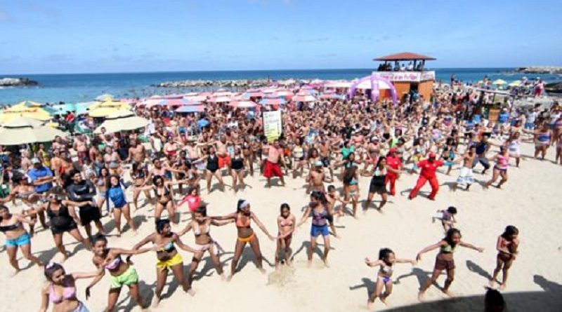 carnavales carnavales