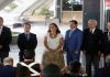 Gobierno de Chile reconoce a bomberos de Venezuela por su apoyo