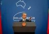 China expone su postura sobre solución a conflicto en Ucrania conflicto en Ucrania