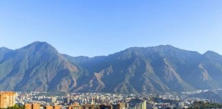 Cielos con escasa nubosidad