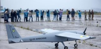 ataques con drones