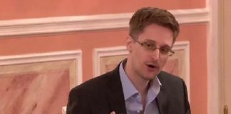 Edward Snowden