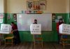 Electorado ecuatoriano
