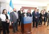 Honduras: Diputados alcanzan consenso para elegir nueva Corte Suprema Corte Suprema de Honduras