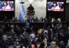 Congreso de Honduras