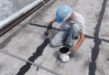 Cómo hacer un impermeabilizante casero para tu techo