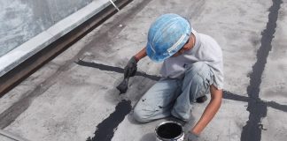 Cómo hacer un impermeabilizante casero para tu techo