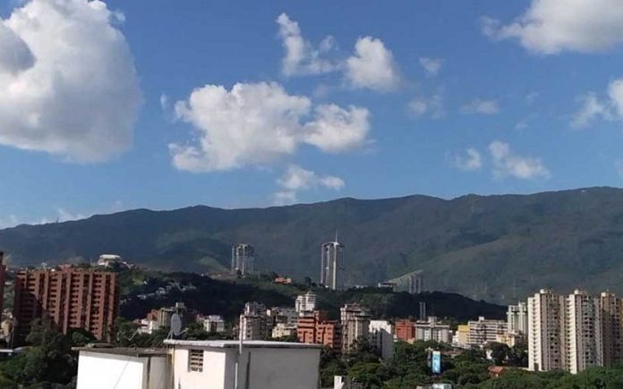 Condiciones de tiempo estables