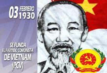 Partido Comunista Indochino