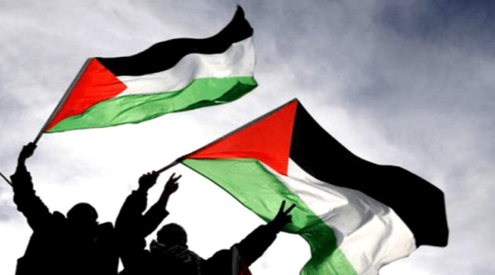 Palestina condena proyecto de ley israelí de pena de muerte