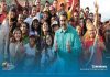Juventud venezolana