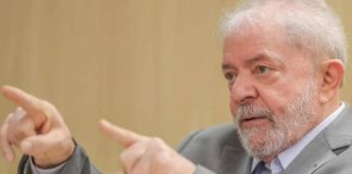 Lula da Silva defendió regulación