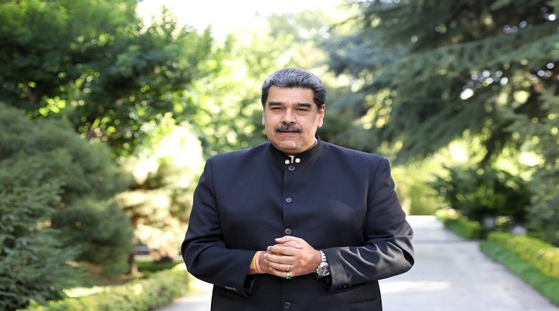 Venezuela promueve construcción de un mundo nuevo y de paz Venezuela promueve construcción de un mundo nuevo y de paz
