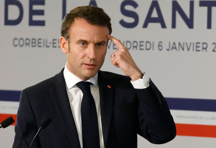 macron-mercosur 2