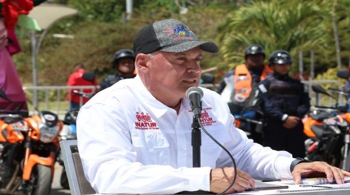 Capacidad hotelera venezolana fue ocupada casi 100% durante Carnavales 2023 Capacidad hotelera venezolana fue ocupada casi 100% durante Carnavales 2023