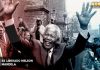 La liberación de Nelson Mandela