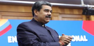Venezuela construye el nuevo mundo fundado en el respeto