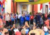 Firmeza y voluntad de lucha