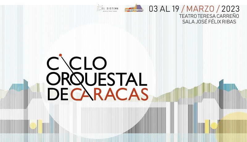 orques Ciclo Orquestal de Caracas