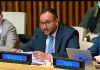 Venezuela reitera apoyo a justa causa de Palestina en favor de la paz Venezuela reitera apoyo